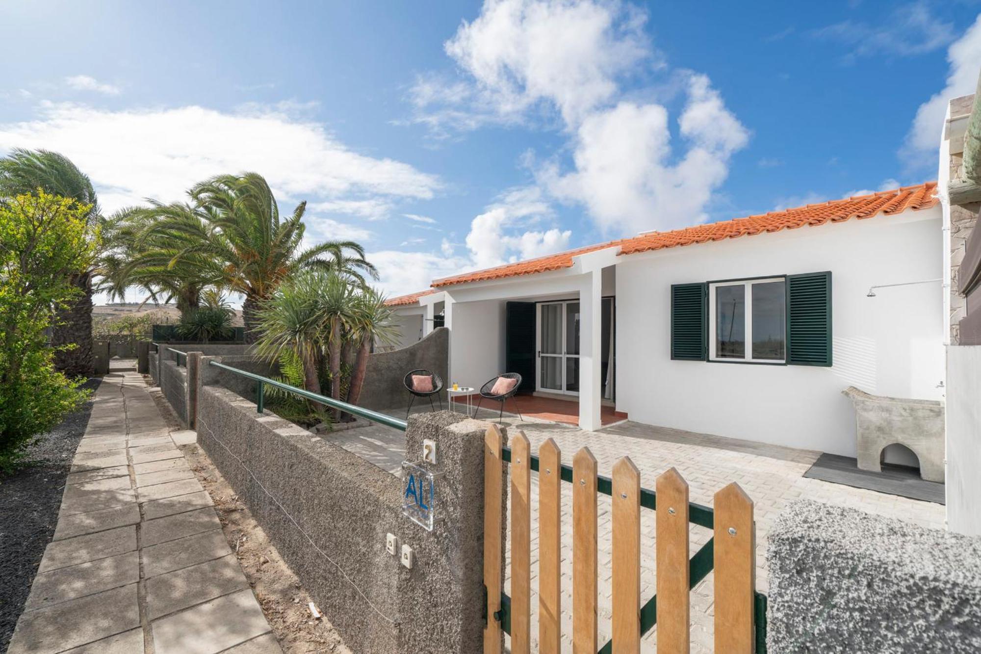 Holiday home Casa Areia Dourada By An Island *
